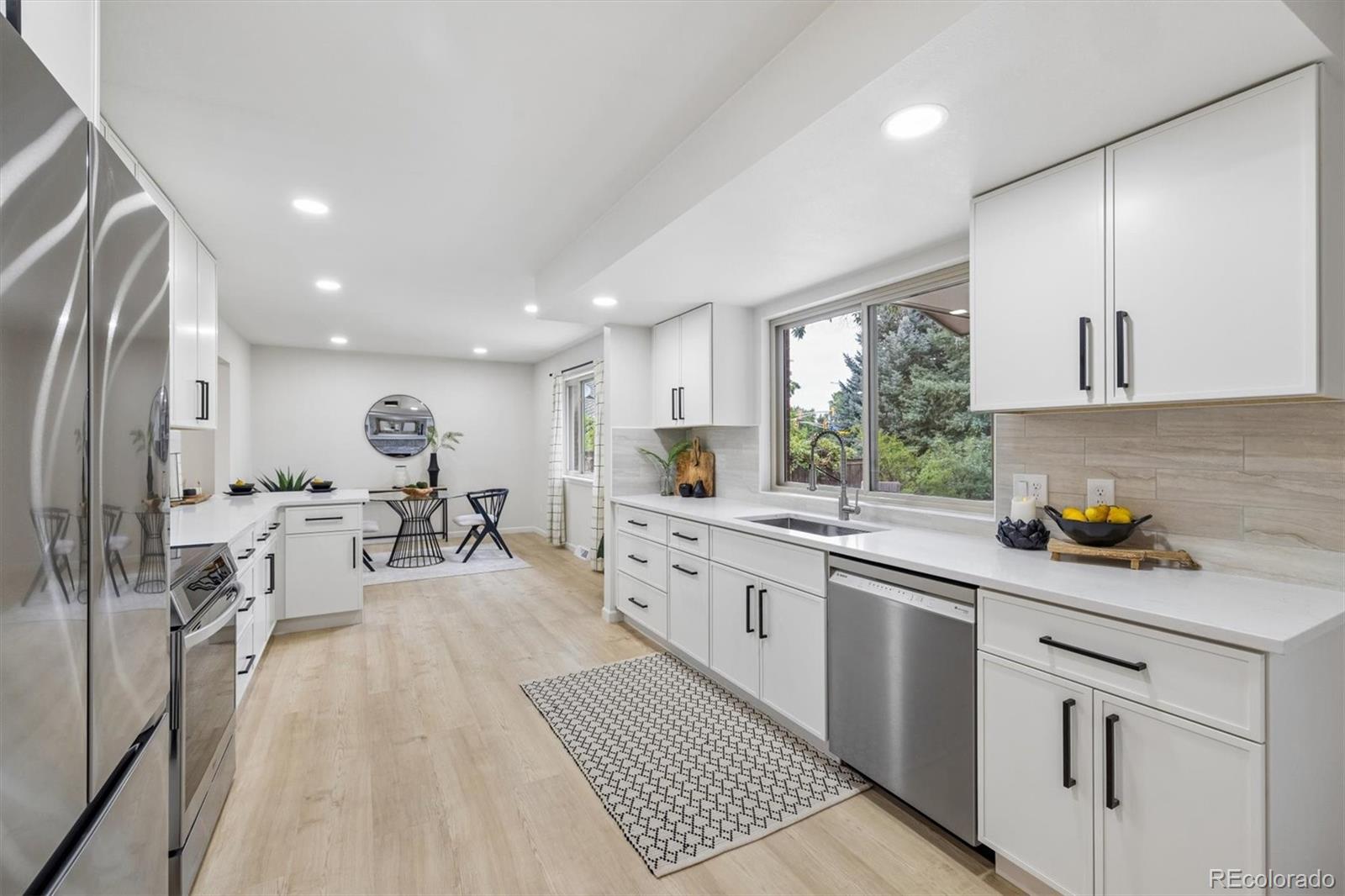 MLS Image #14 for 9329 w baltic drive,lakewood, Colorado