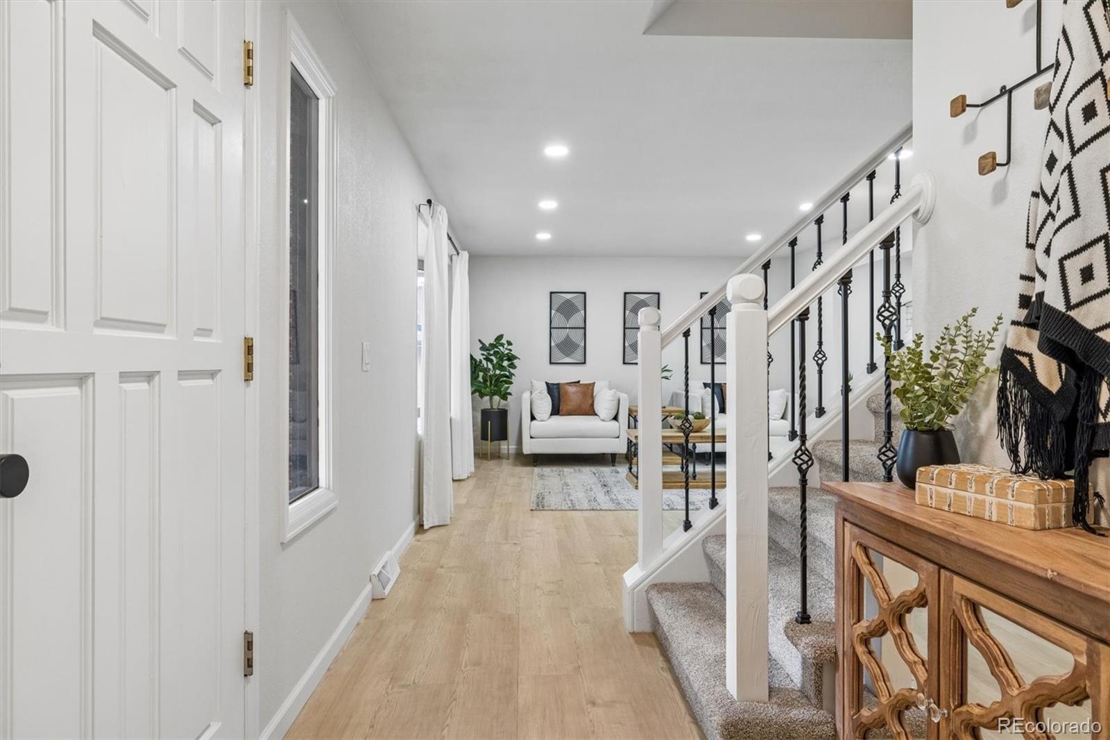 MLS Image #3 for 9329 w baltic drive,lakewood, Colorado