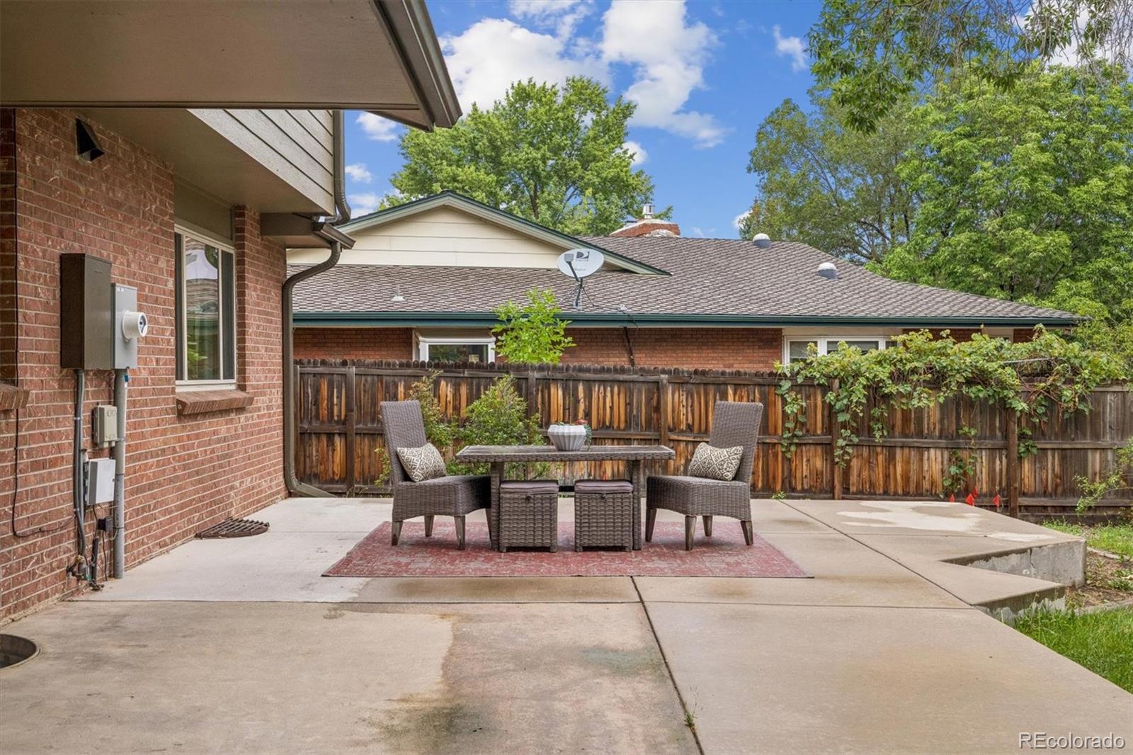 MLS Image #38 for 9329 w baltic drive,lakewood, Colorado