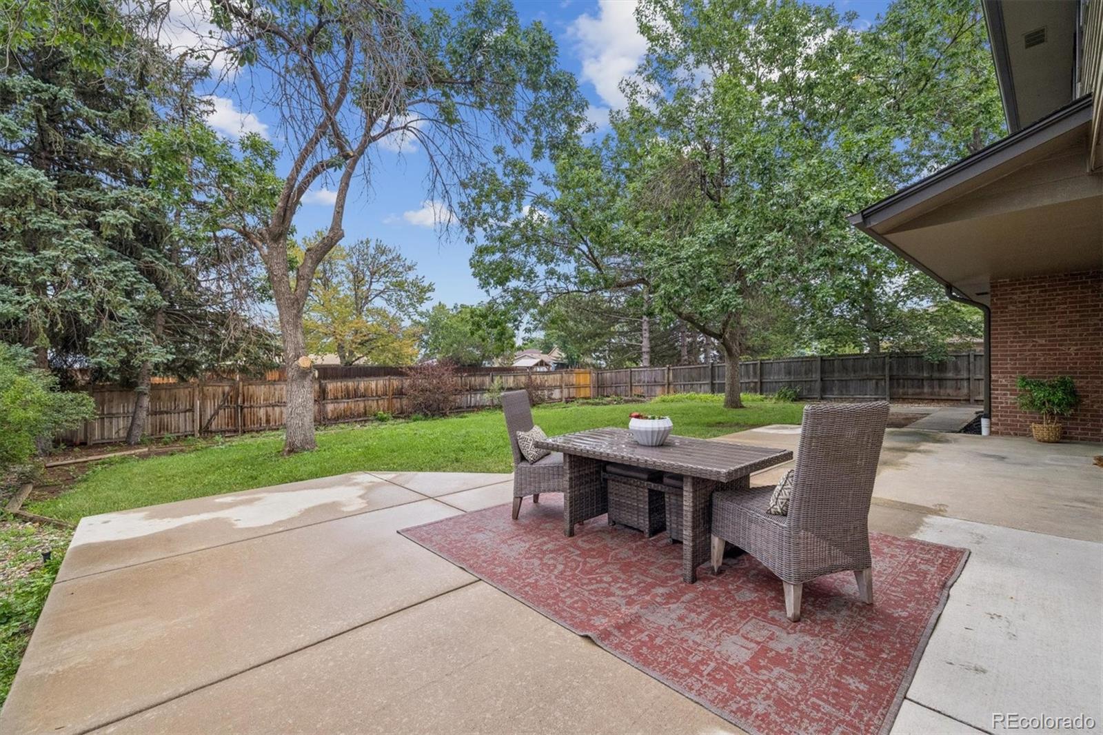 MLS Image #39 for 9329 w baltic drive,lakewood, Colorado