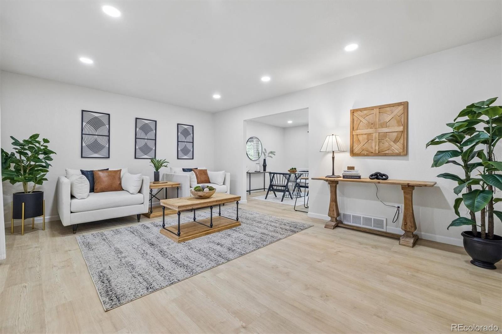 MLS Image #4 for 9329 w baltic drive,lakewood, Colorado