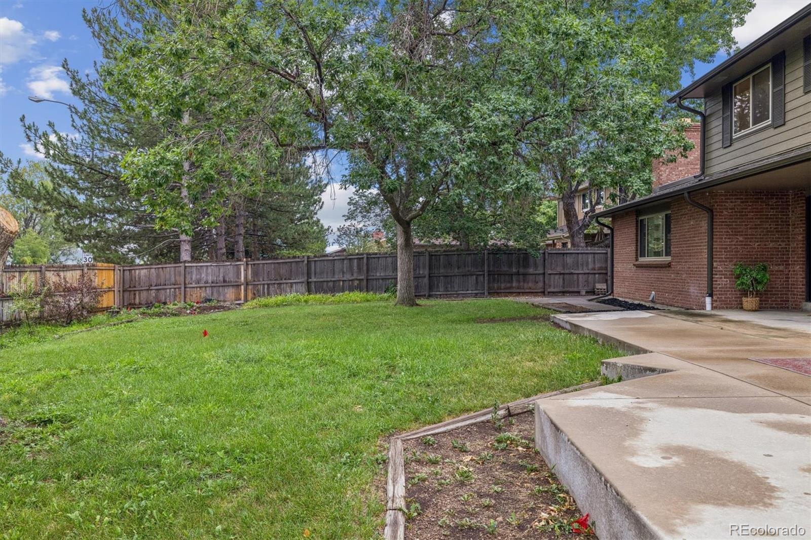 MLS Image #40 for 9329 w baltic drive,lakewood, Colorado
