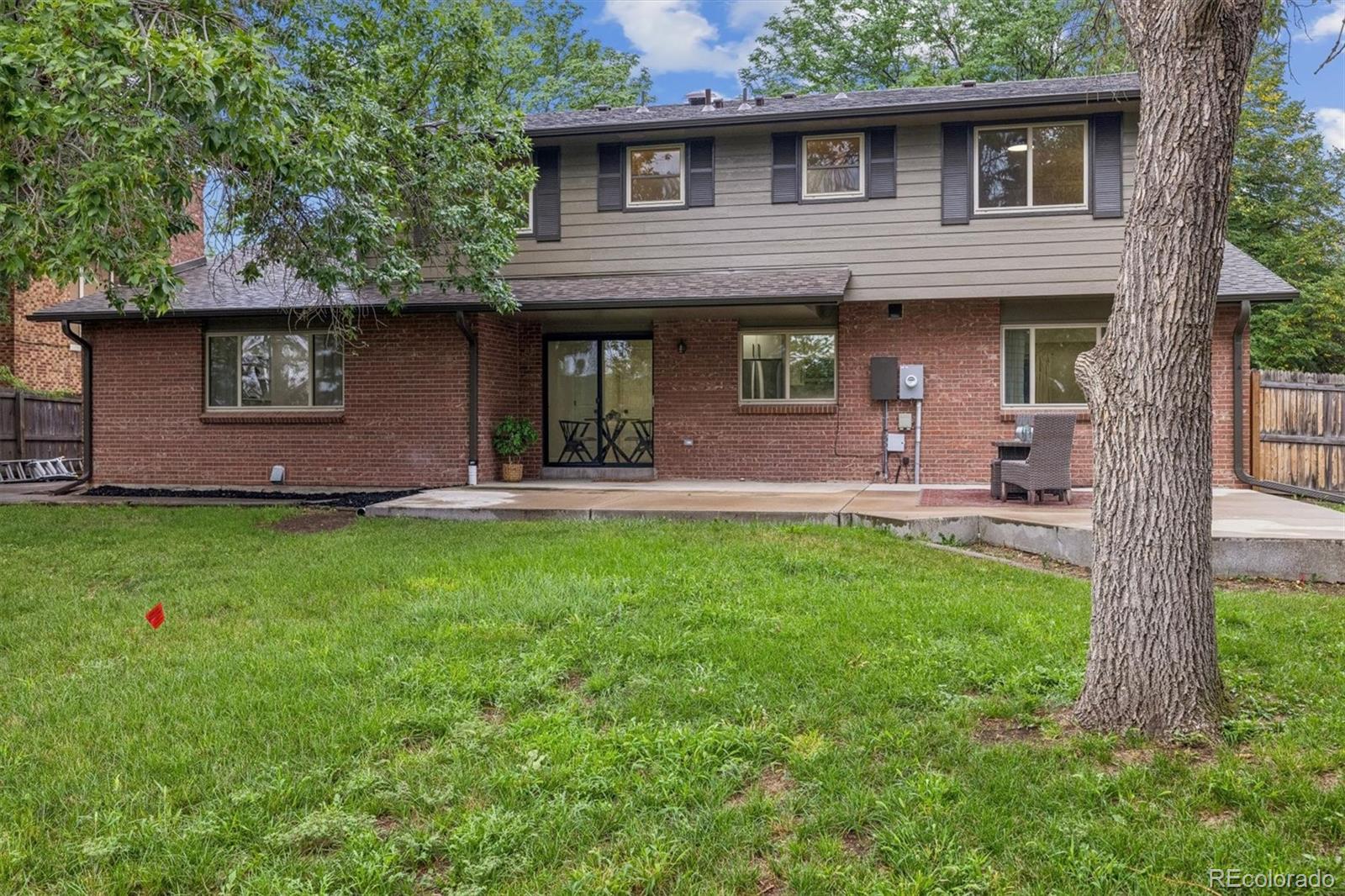 MLS Image #41 for 9329 w baltic drive,lakewood, Colorado
