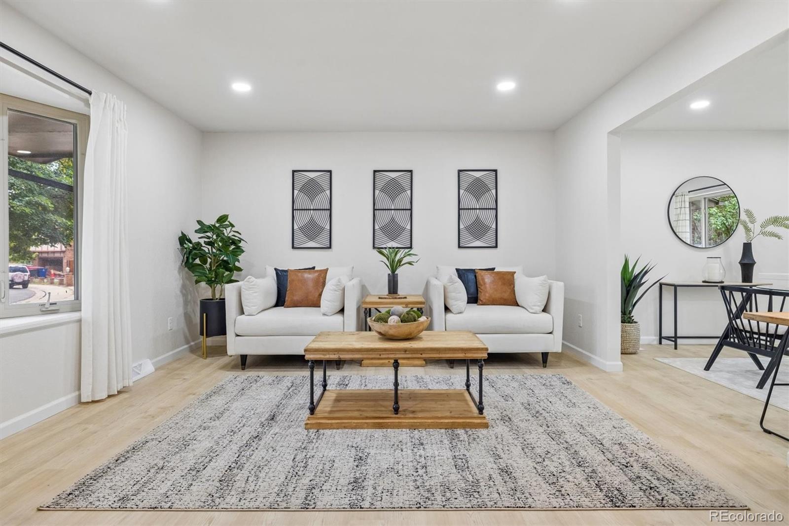 MLS Image #5 for 9329 w baltic drive,lakewood, Colorado