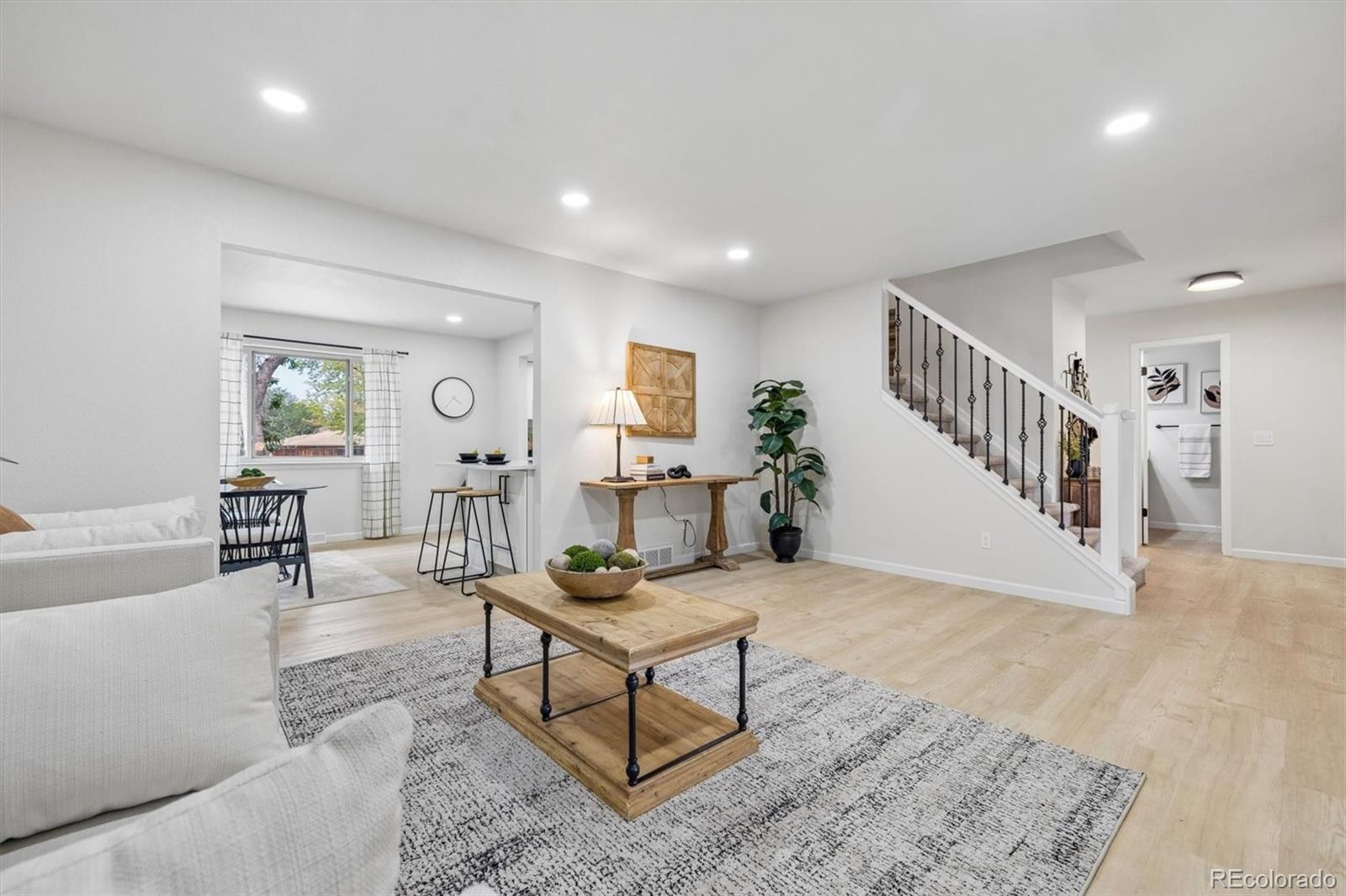 MLS Image #7 for 9329 w baltic drive,lakewood, Colorado