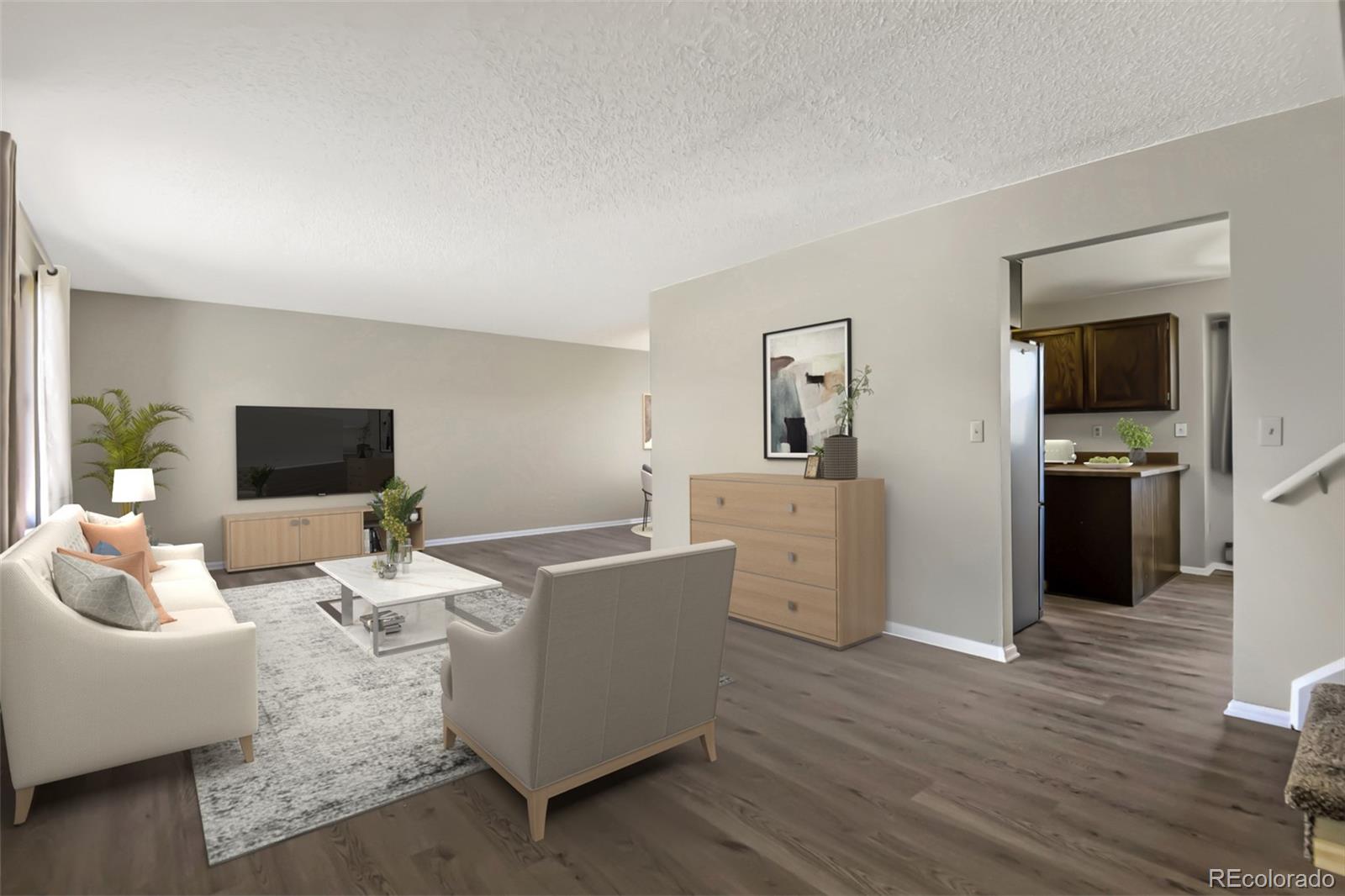 MLS Image #1 for 2615 s crystal street,aurora, Colorado