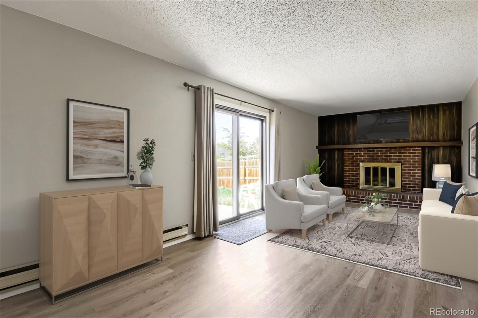 MLS Image #11 for 2615 s crystal street,aurora, Colorado