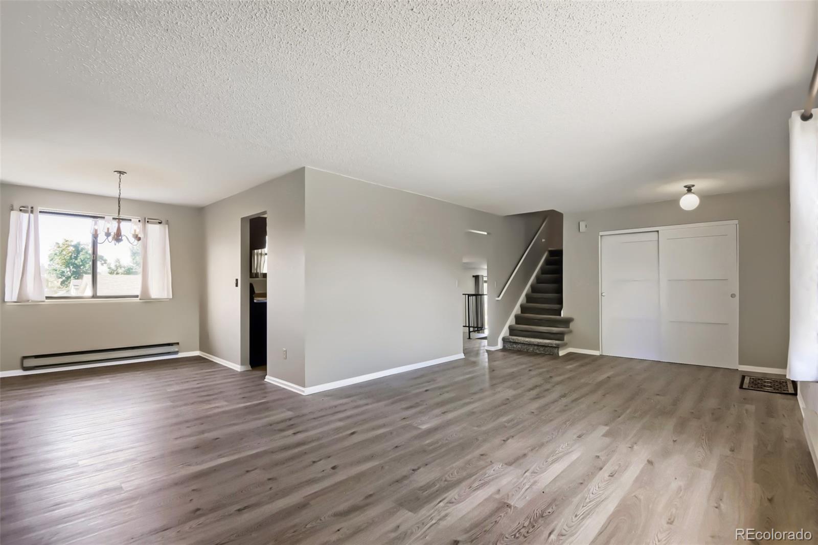 MLS Image #2 for 2615 s crystal street,aurora, Colorado