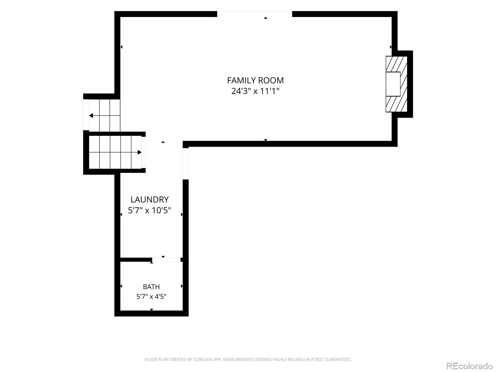 MLS Image #26 for 2615 s crystal street,aurora, Colorado