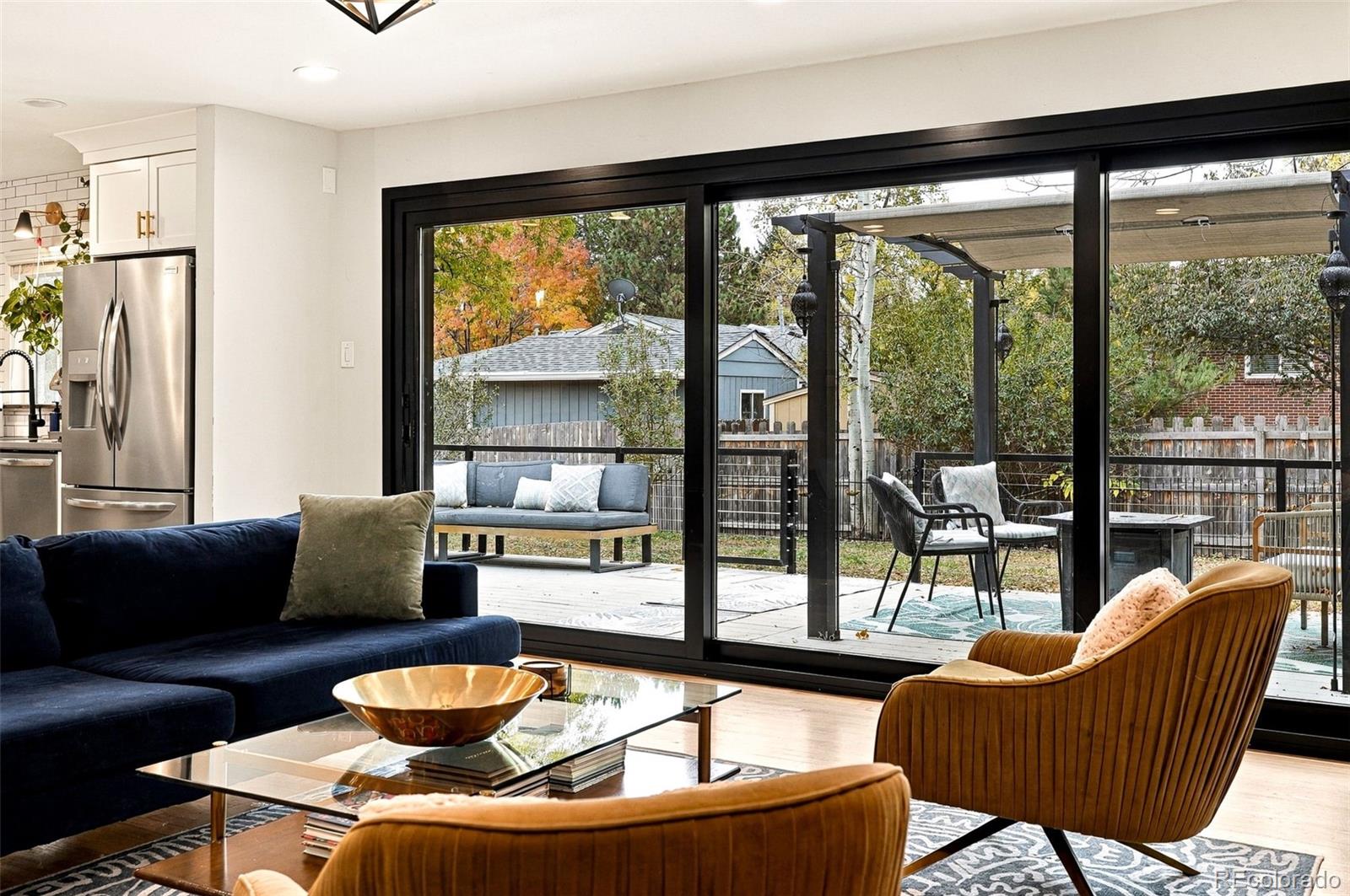 MLS Image #15 for 6552 e brown place,denver, Colorado