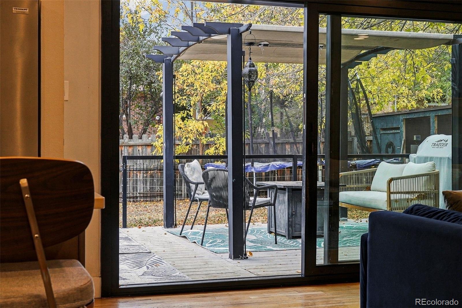 MLS Image #16 for 6552 e brown place,denver, Colorado