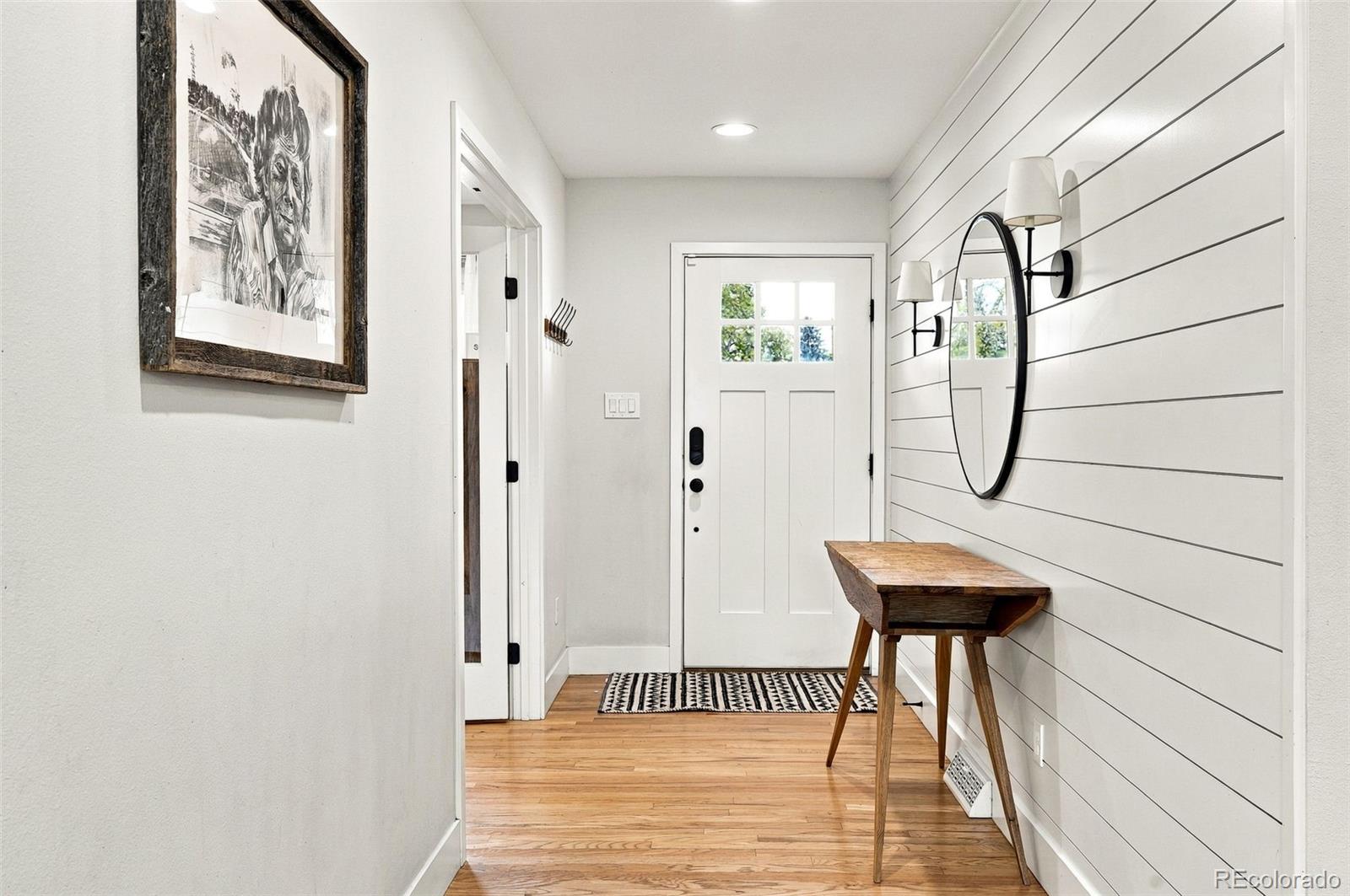 MLS Image #2 for 6552 e brown place,denver, Colorado
