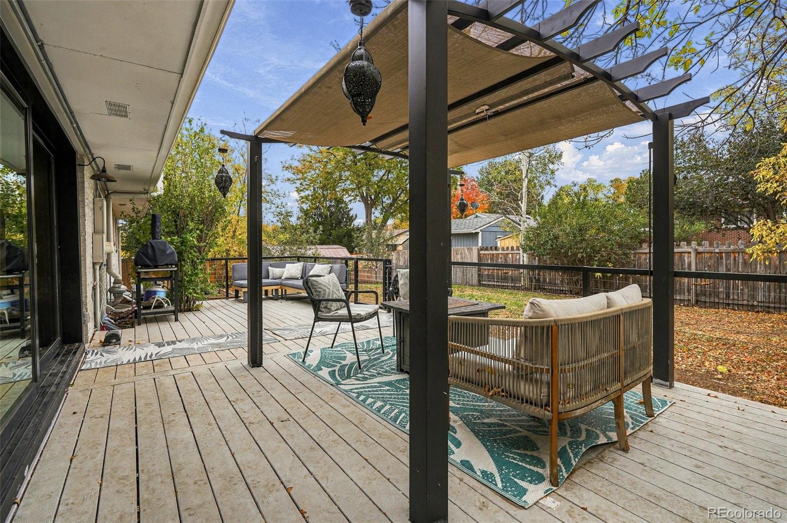 MLS Image #44 for 6552 e brown place,denver, Colorado