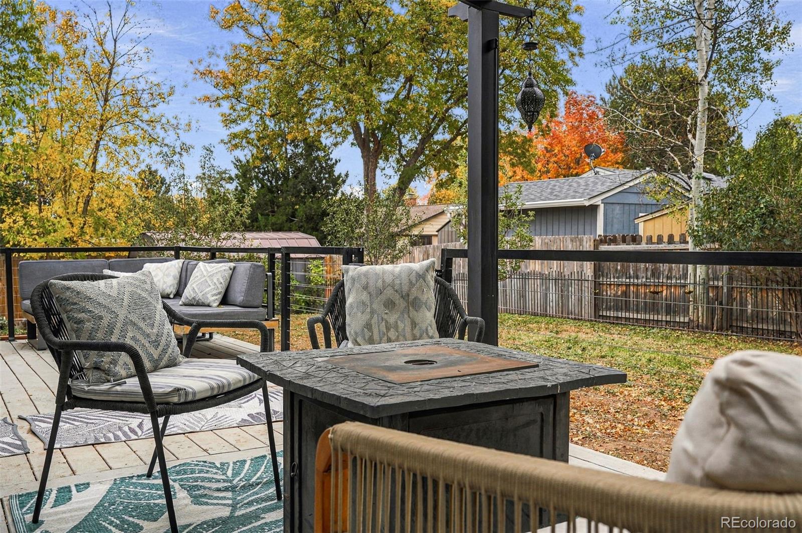 MLS Image #45 for 6552 e brown place,denver, Colorado