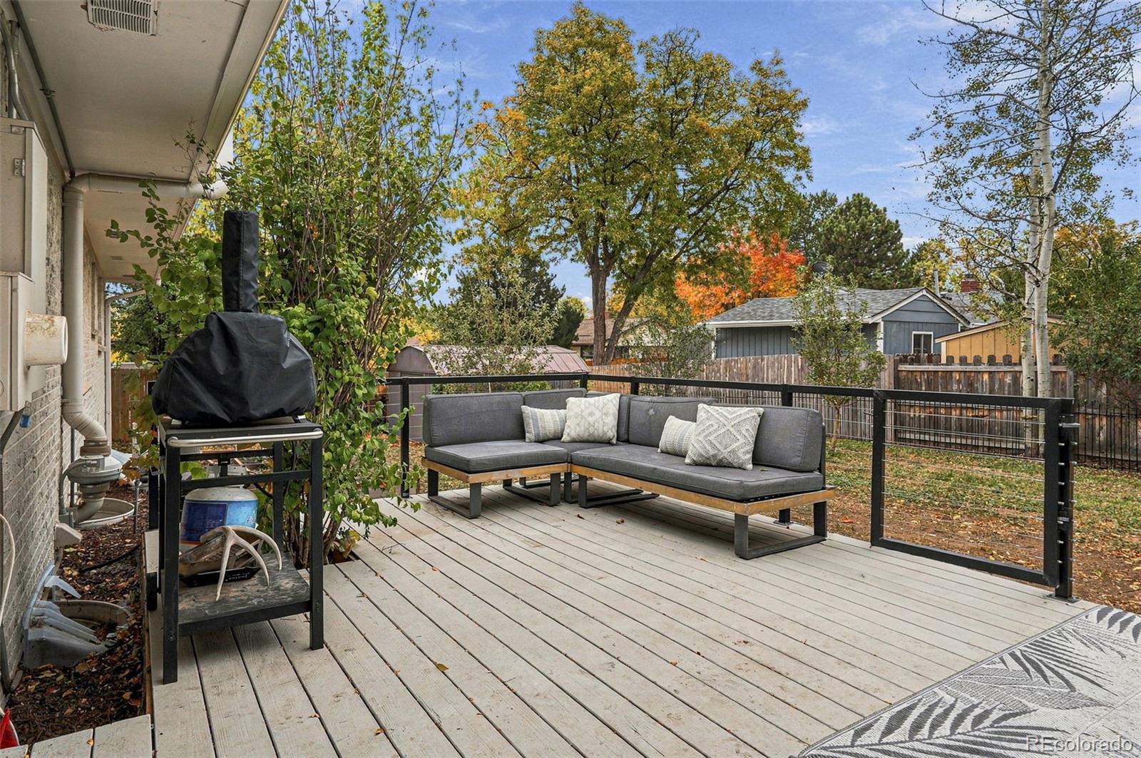 MLS Image #46 for 6552 e brown place,denver, Colorado