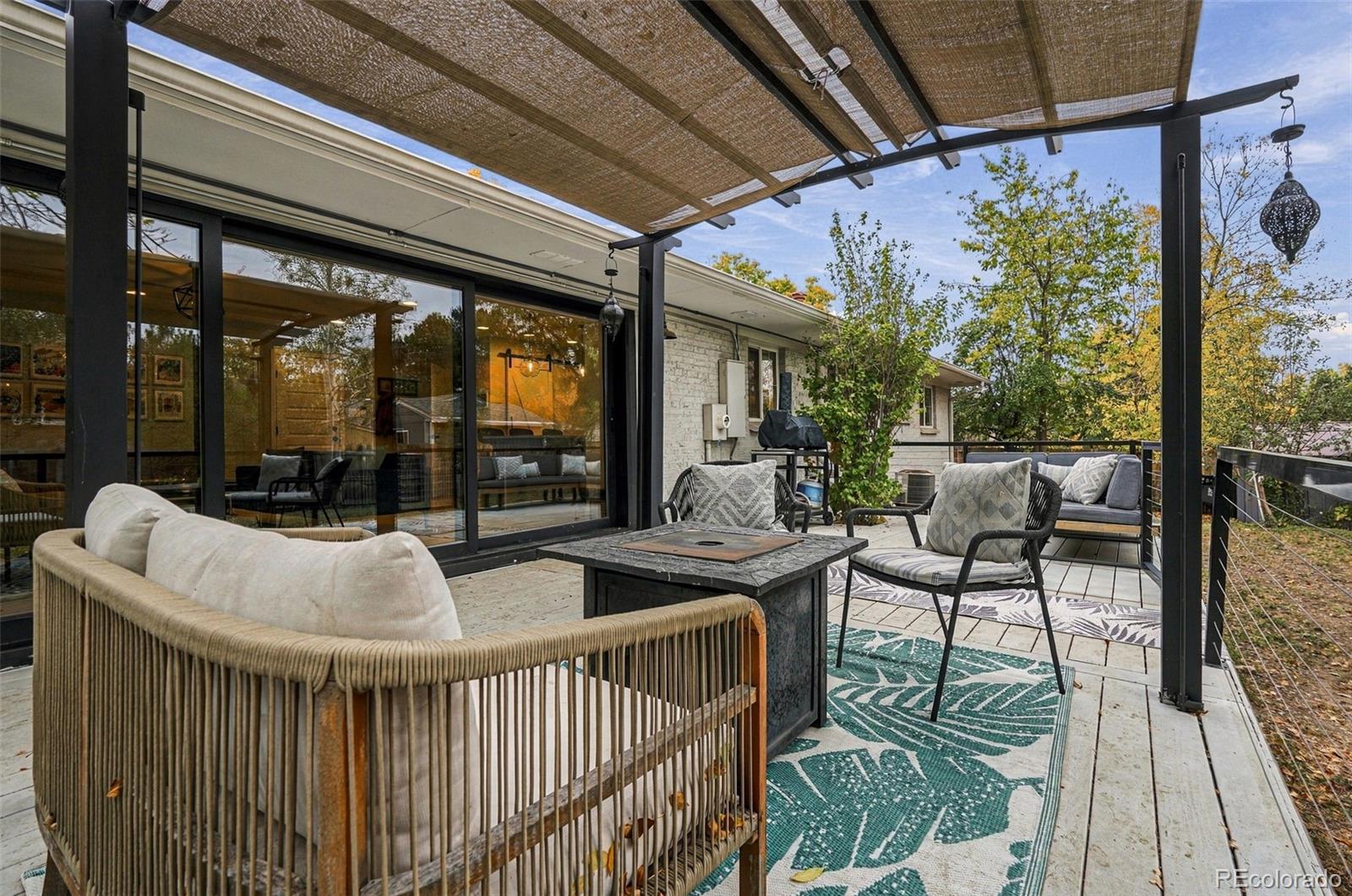 MLS Image #47 for 6552 e brown place,denver, Colorado