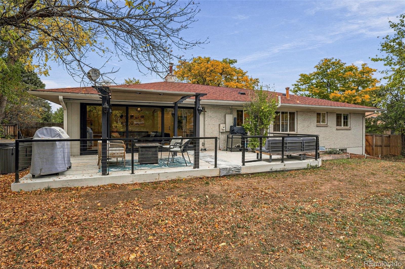 MLS Image #48 for 6552 e brown place,denver, Colorado