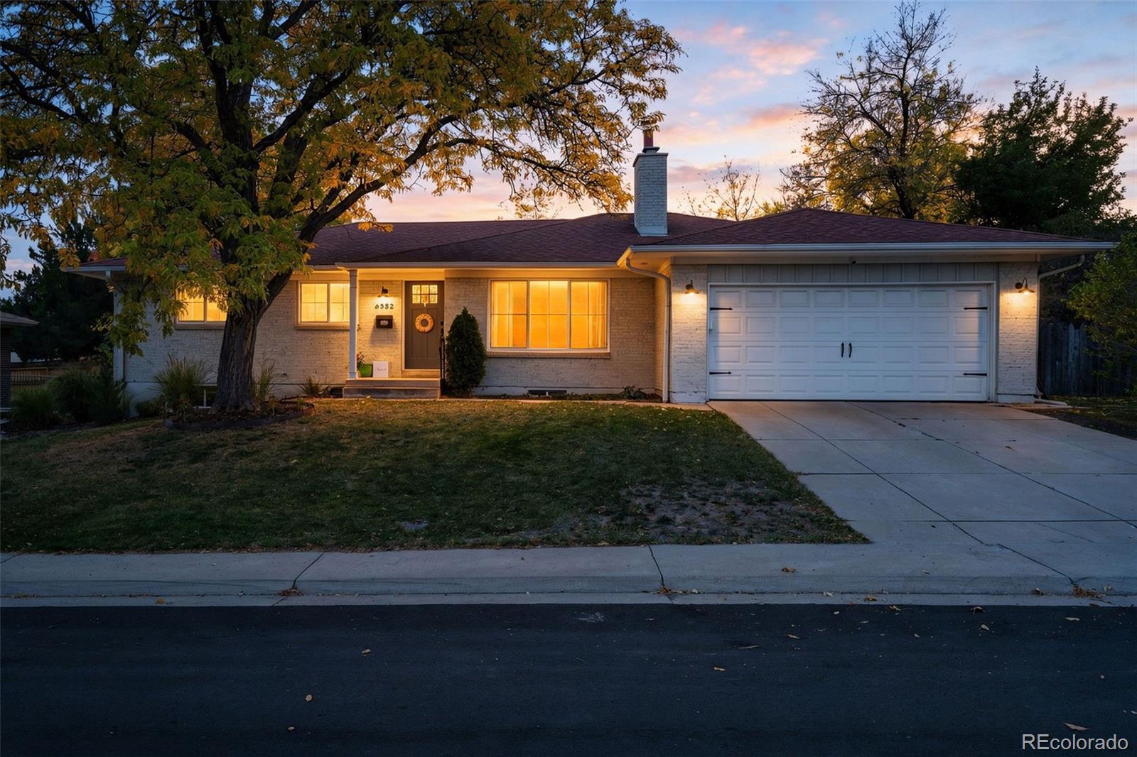 MLS Image #49 for 6552 e brown place,denver, Colorado