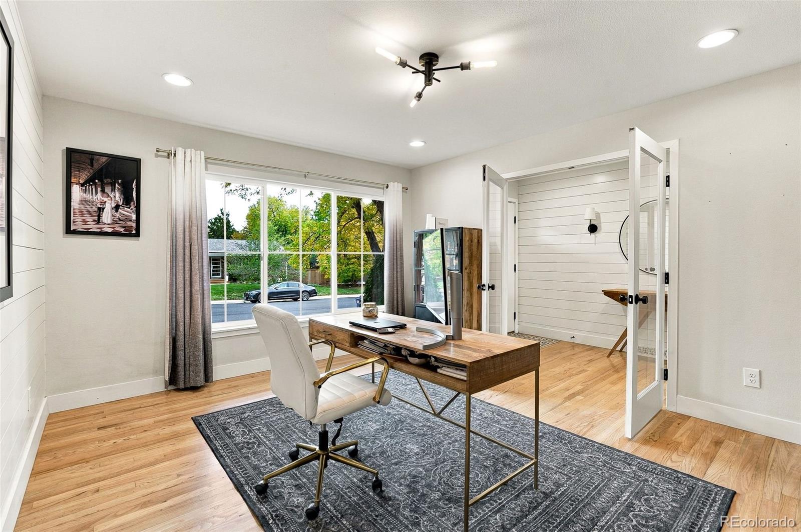 MLS Image #5 for 6552 e brown place,denver, Colorado