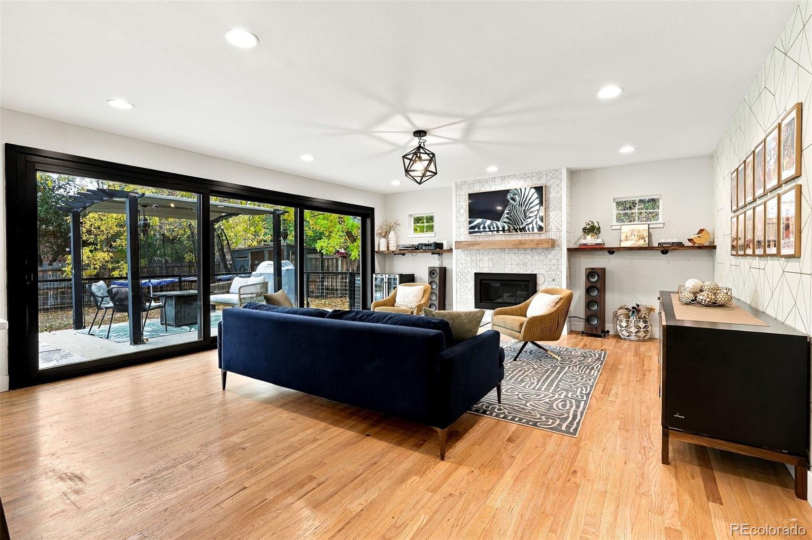 MLS Image #8 for 6552 e brown place,denver, Colorado