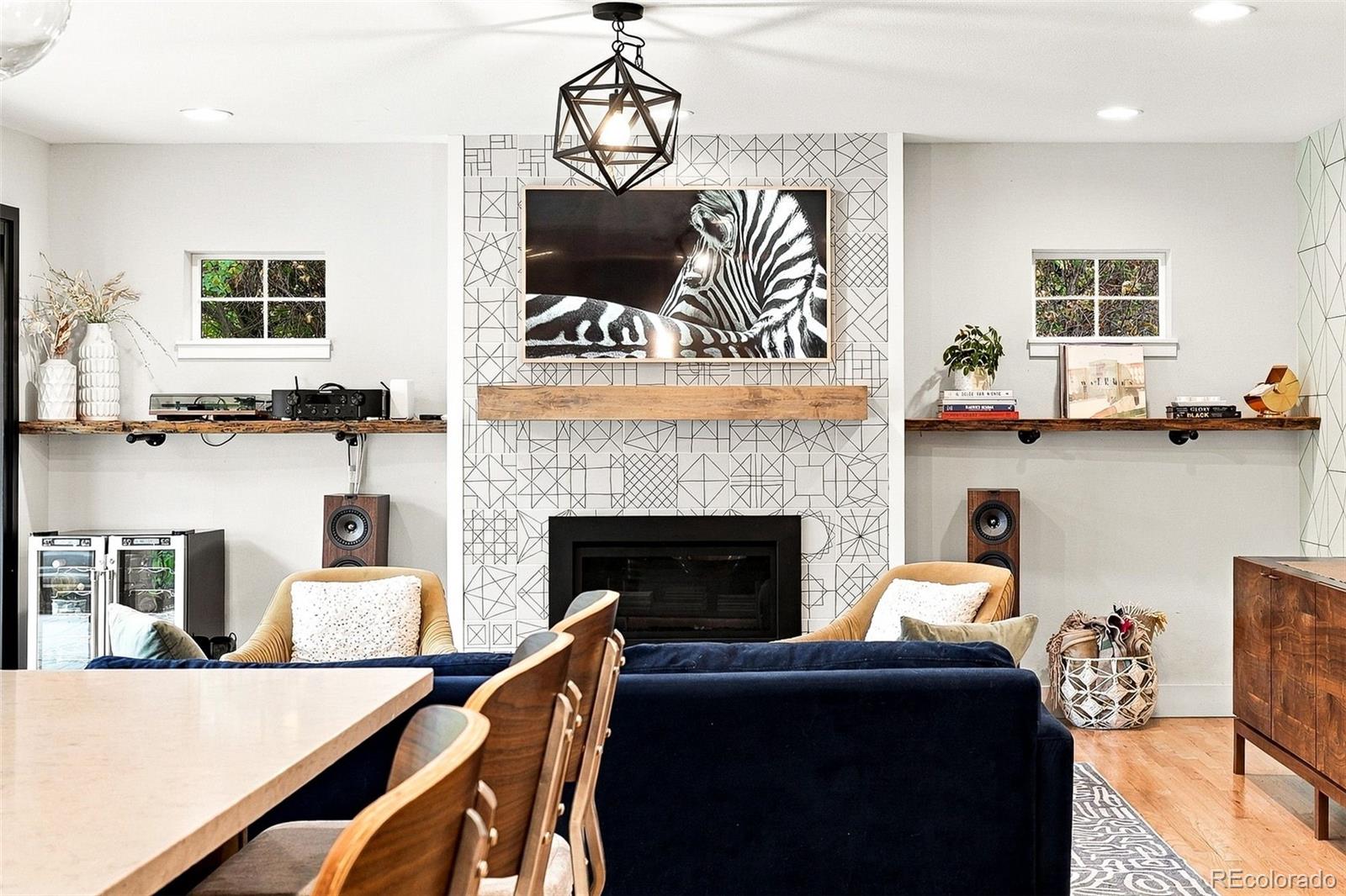 MLS Image #9 for 6552 e brown place,denver, Colorado