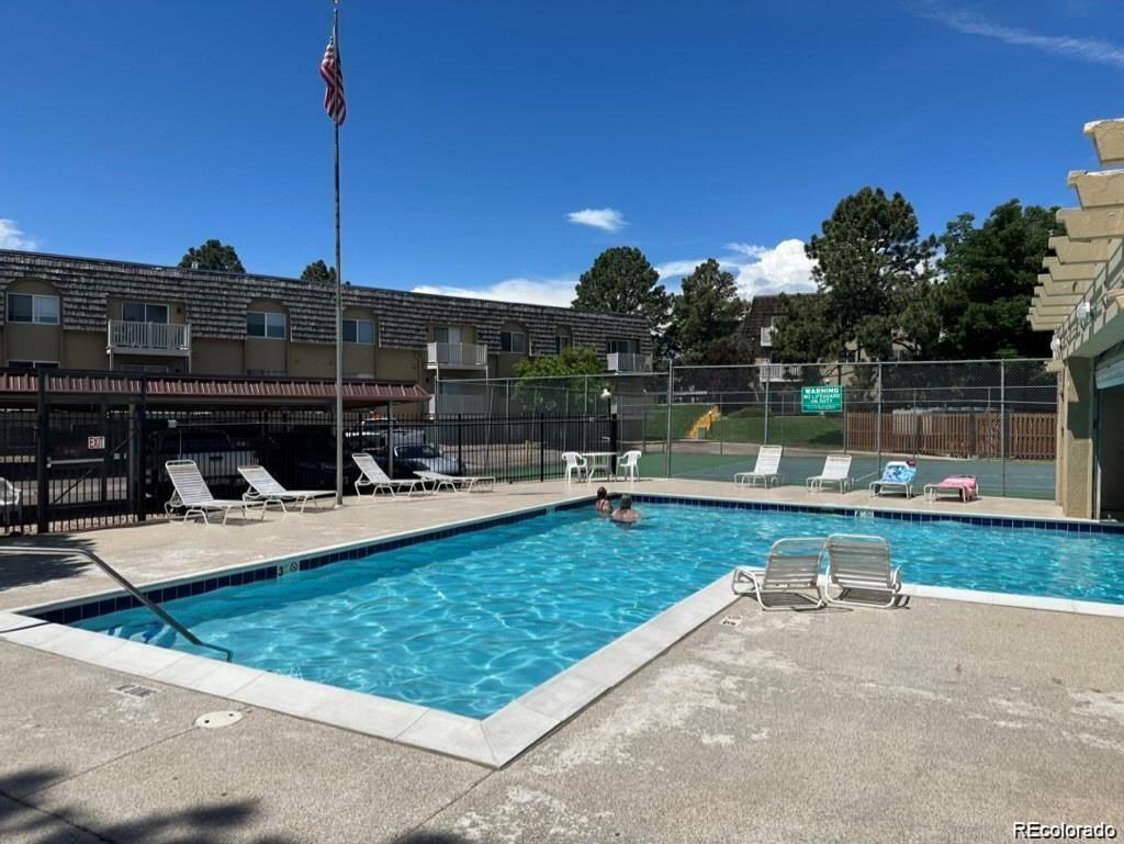MLS Image #18 for 7695 e quincy avenue 201,denver, Colorado
