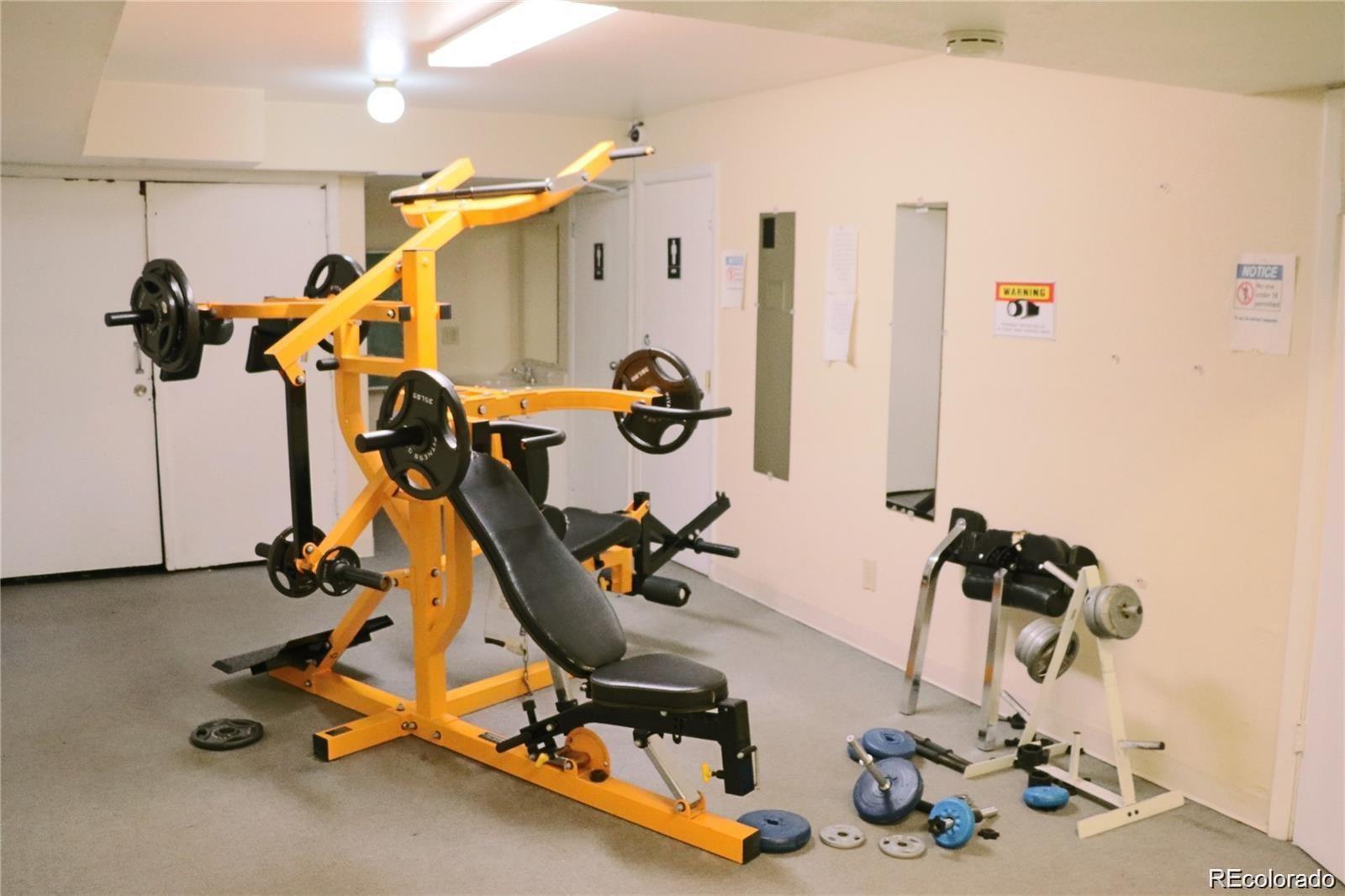MLS Image #21 for 7695 e quincy avenue 201,denver, Colorado
