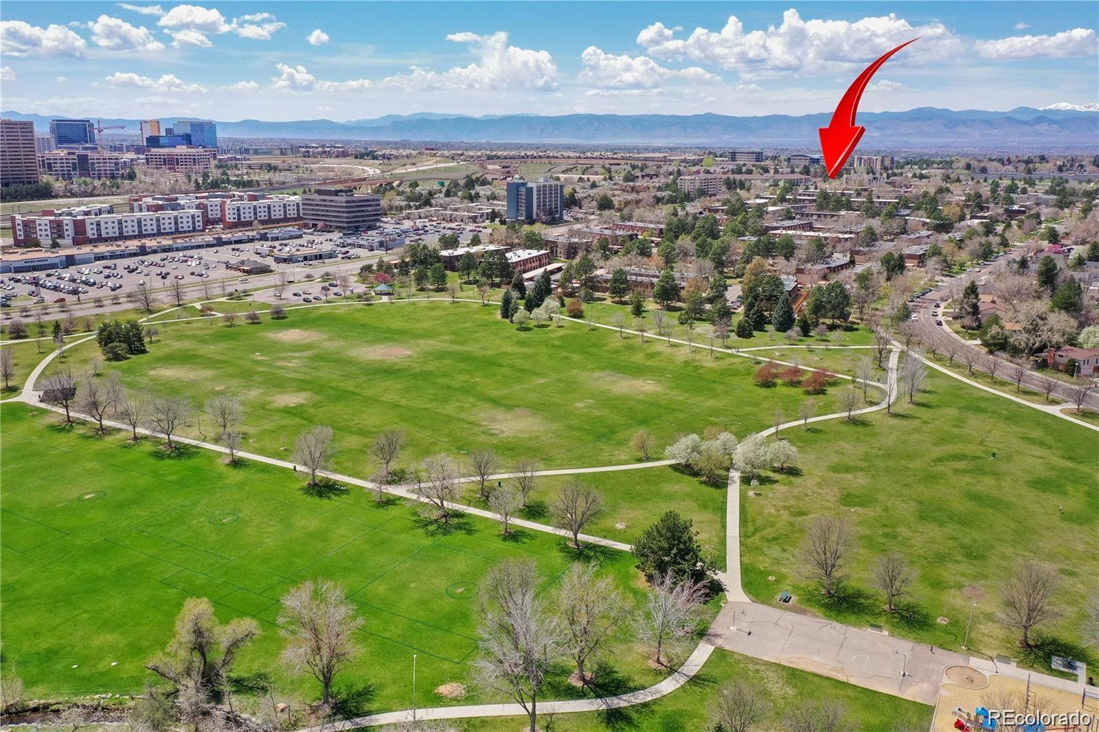 MLS Image #22 for 7695 e quincy avenue 201,denver, Colorado