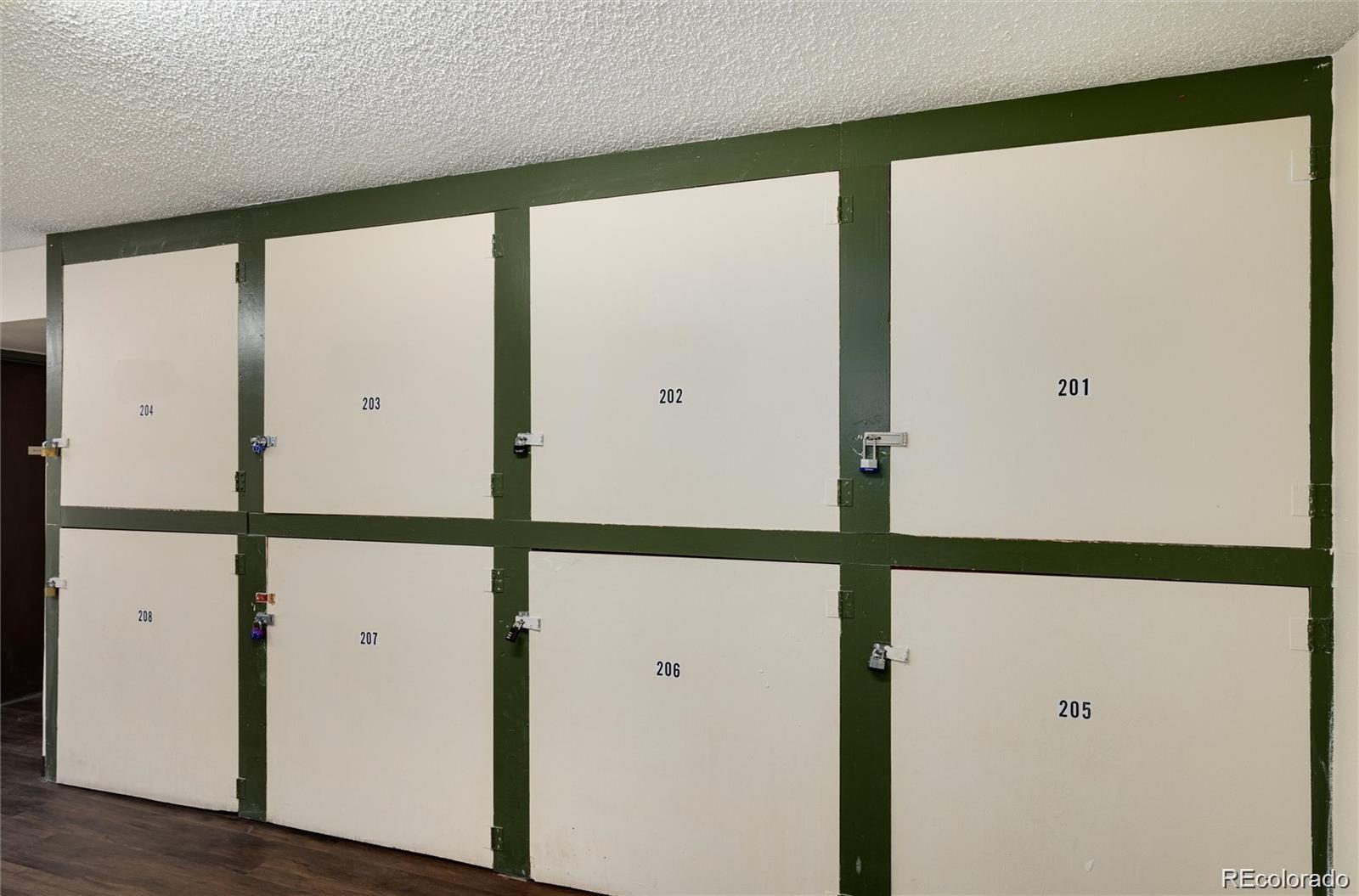 MLS Image #27 for 7695 e quincy avenue 201,denver, Colorado