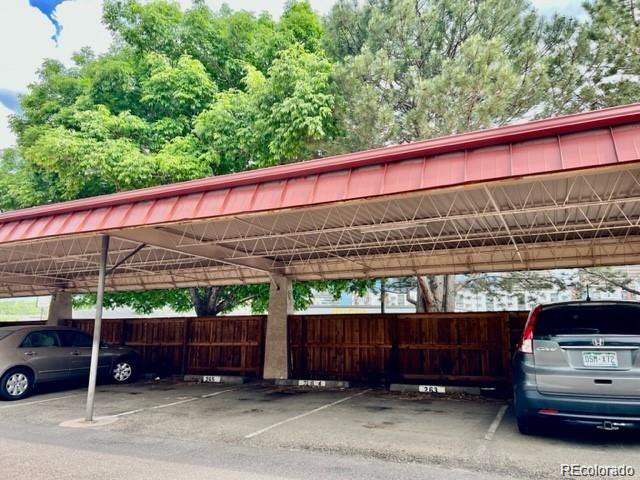 MLS Image #30 for 7695 e quincy avenue 201,denver, Colorado