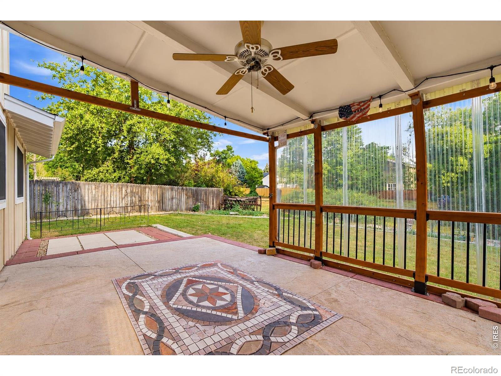 MLS Image #20 for 2200  suffolk street,fort collins, Colorado