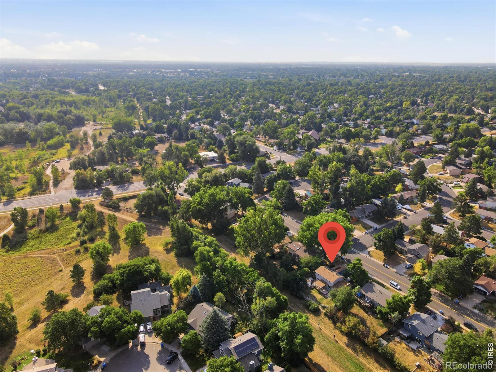 MLS Image #27 for 2200  suffolk street,fort collins, Colorado