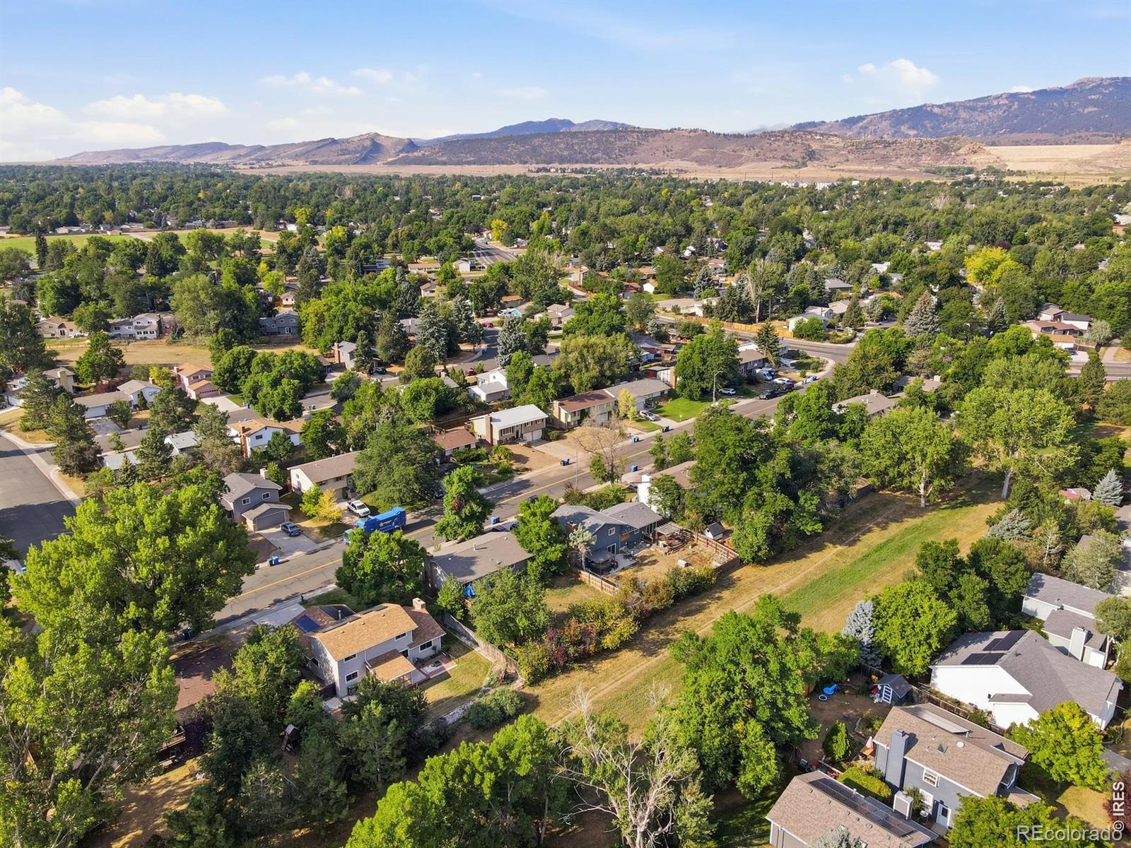 MLS Image #29 for 2200  suffolk street,fort collins, Colorado