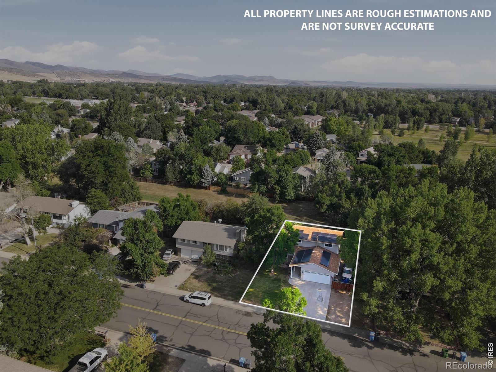 MLS Image #30 for 2200  suffolk street,fort collins, Colorado