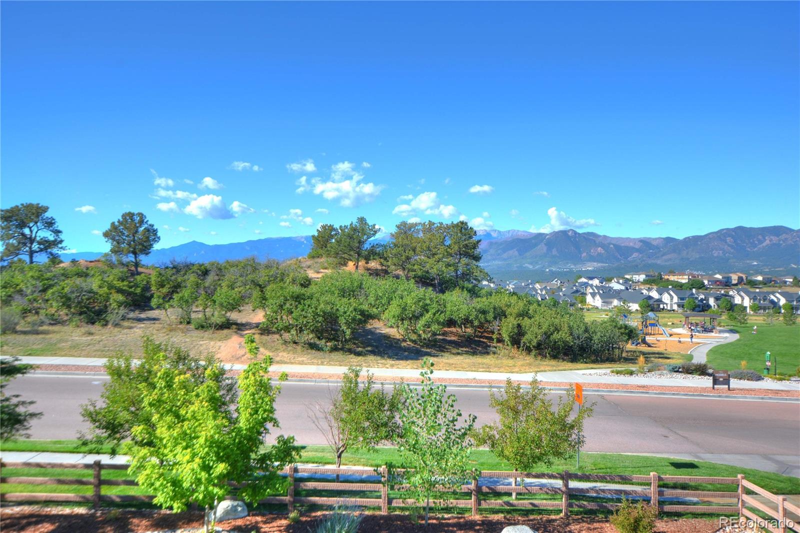 MLS Image #10 for 12494  arrow creek court,colorado springs, Colorado