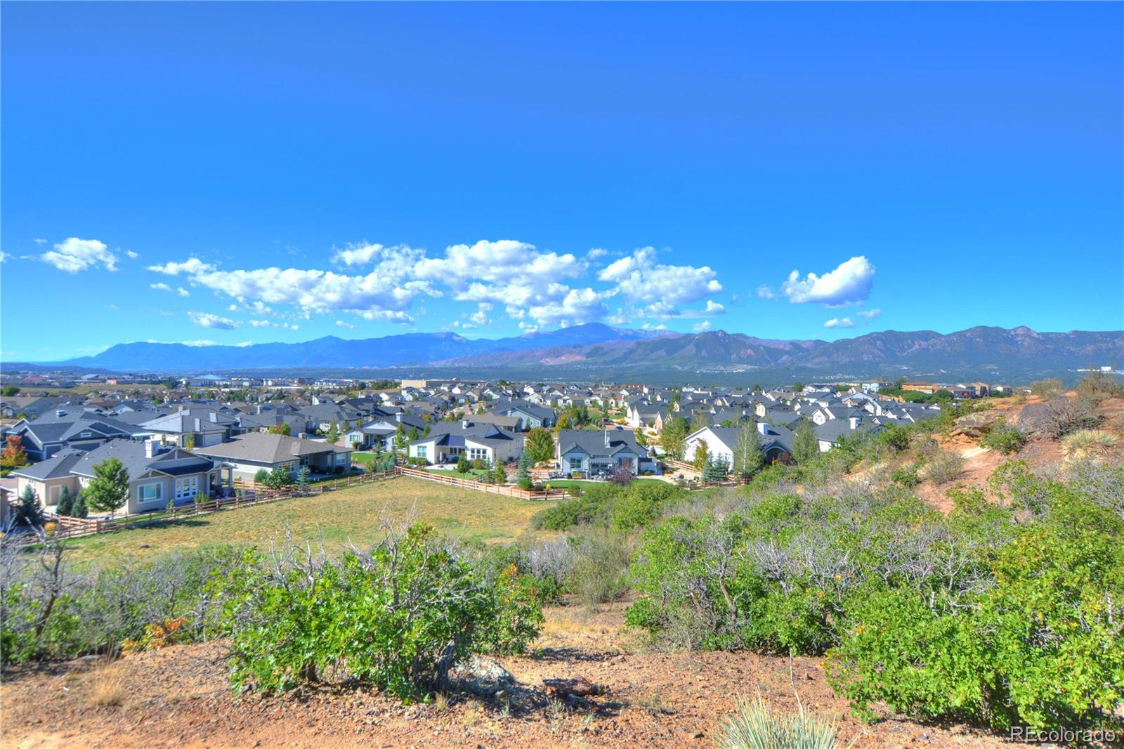 MLS Image #11 for 12494  arrow creek court,colorado springs, Colorado