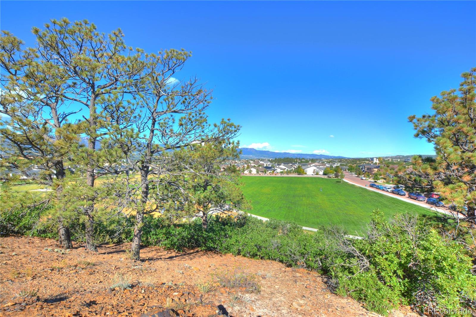 MLS Image #12 for 12494  arrow creek court,colorado springs, Colorado