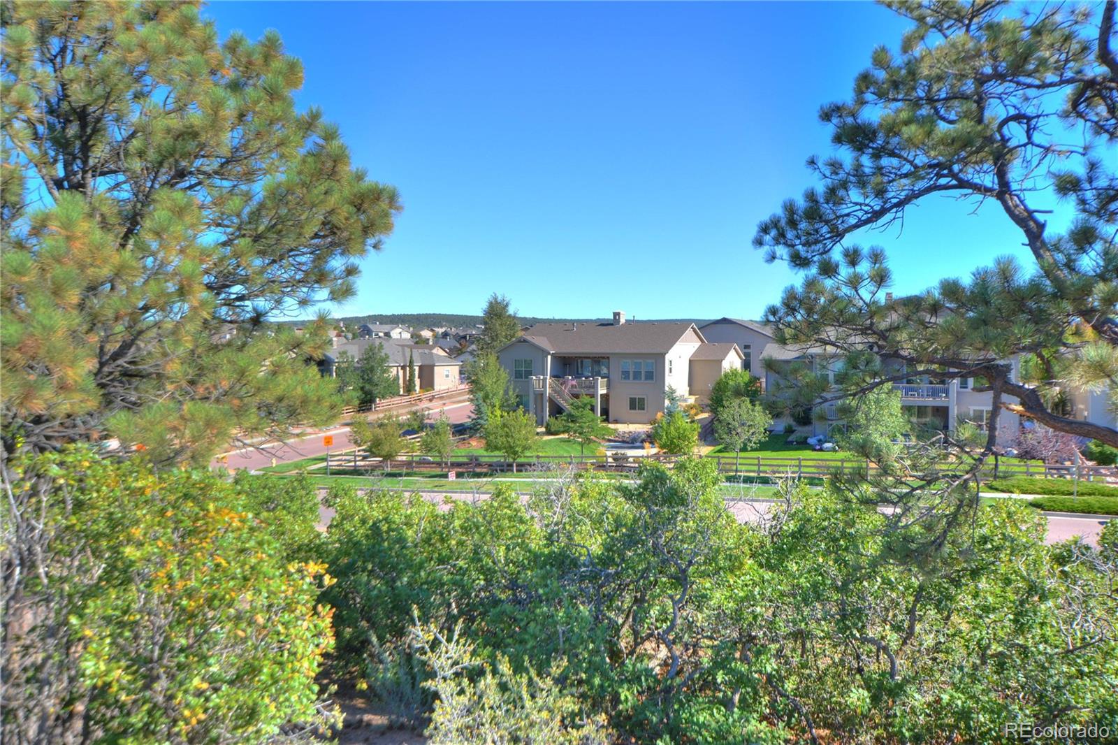 MLS Image #2 for 12494  arrow creek court,colorado springs, Colorado