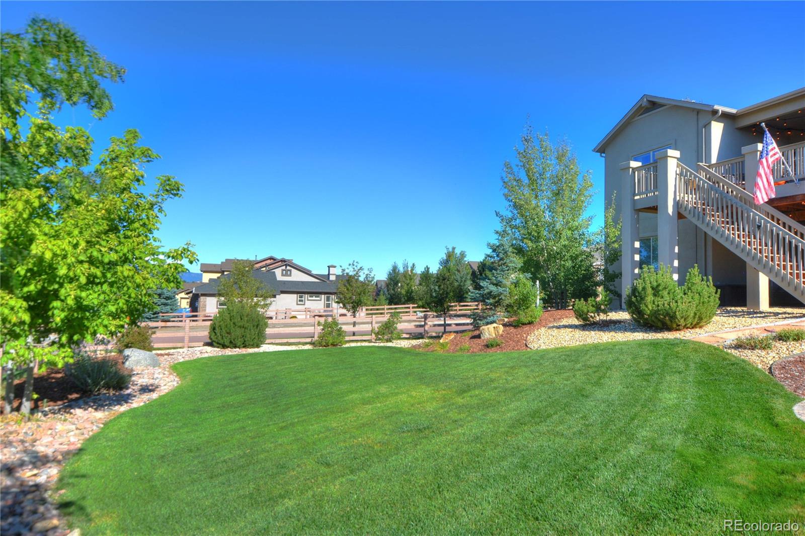MLS Image #3 for 12494  arrow creek court,colorado springs, Colorado