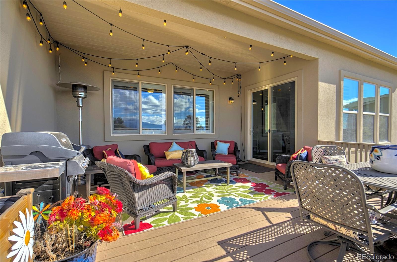 MLS Image #31 for 12494  arrow creek court,colorado springs, Colorado