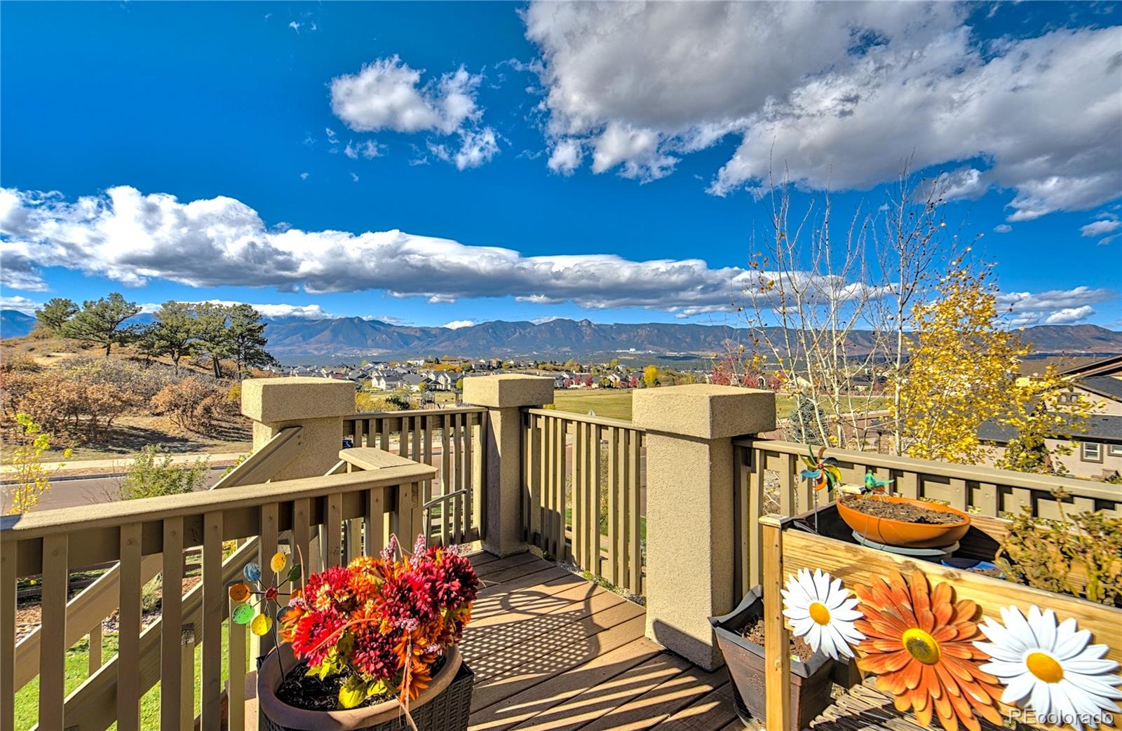 MLS Image #32 for 12494  arrow creek court,colorado springs, Colorado