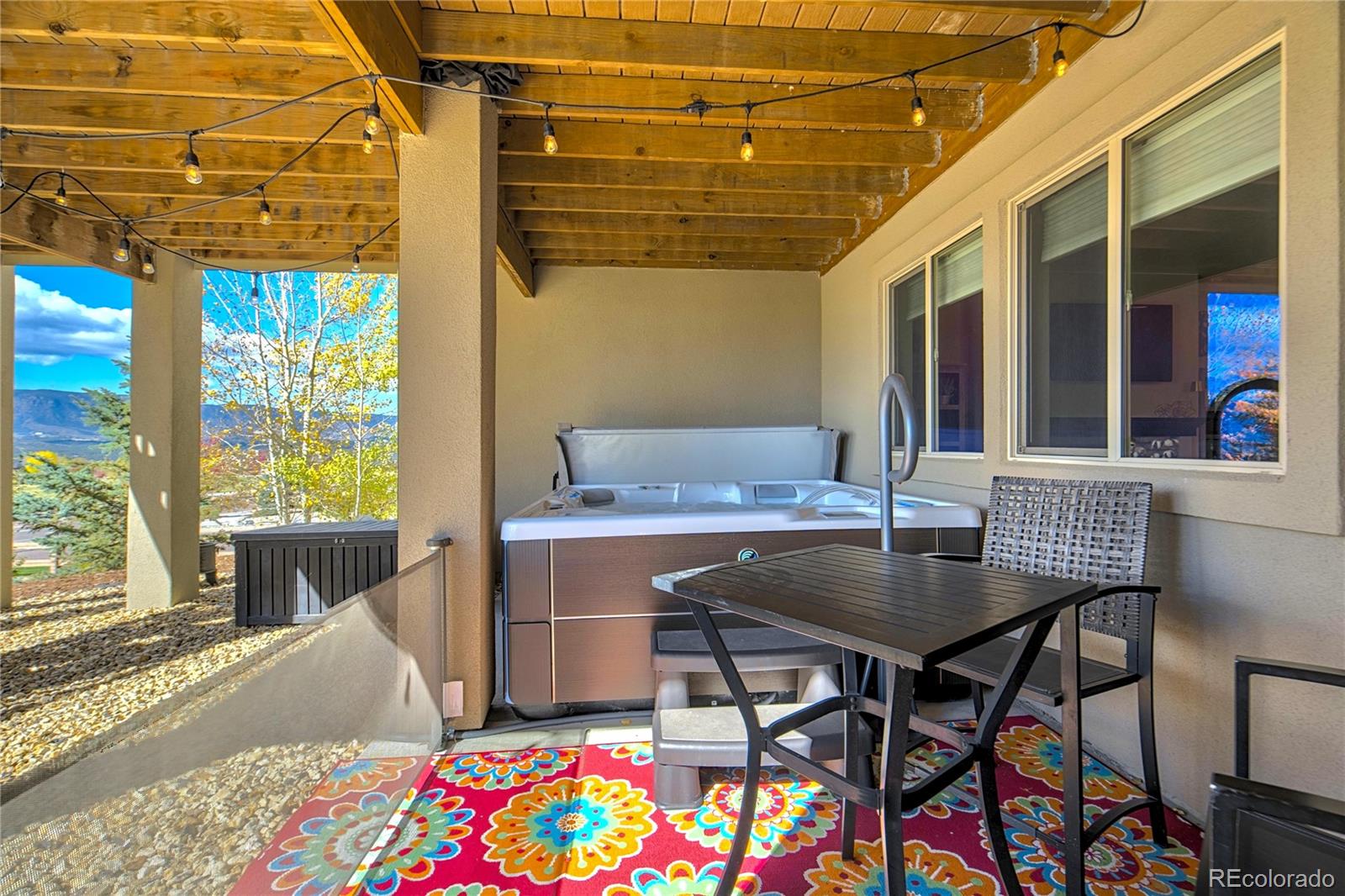 MLS Image #33 for 12494  arrow creek court,colorado springs, Colorado