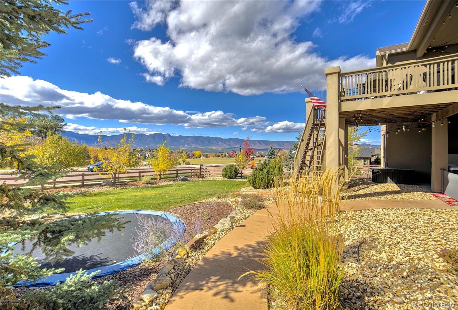 MLS Image #35 for 12494  arrow creek court,colorado springs, Colorado