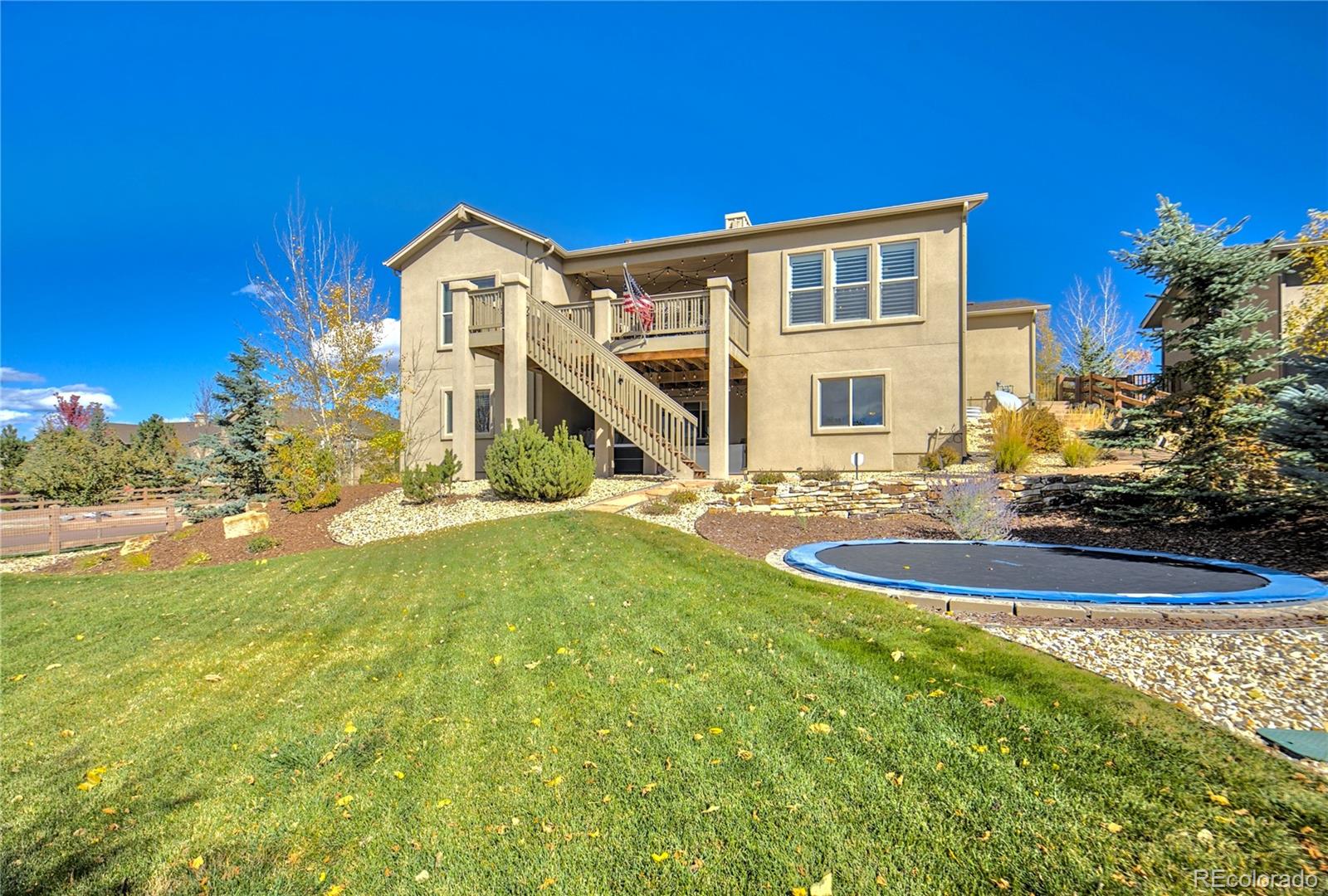 MLS Image #36 for 12494  arrow creek court,colorado springs, Colorado