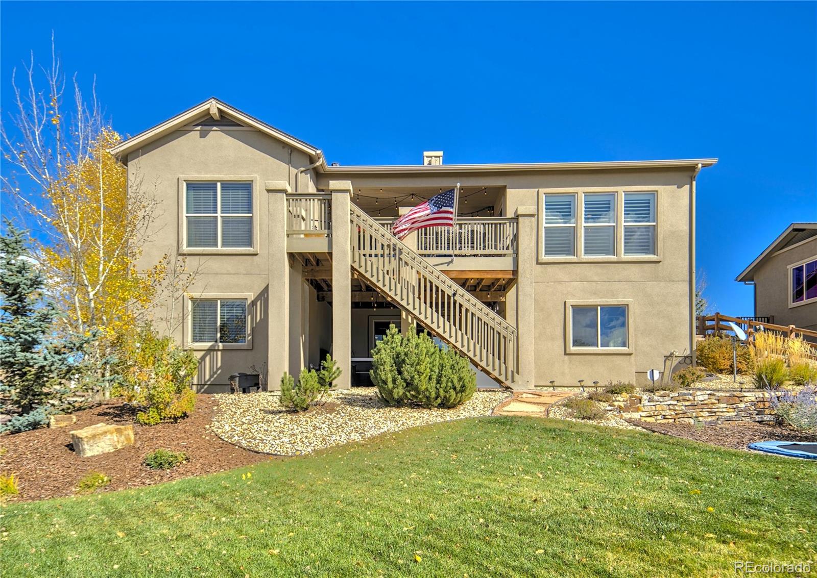 MLS Image #37 for 12494  arrow creek court,colorado springs, Colorado