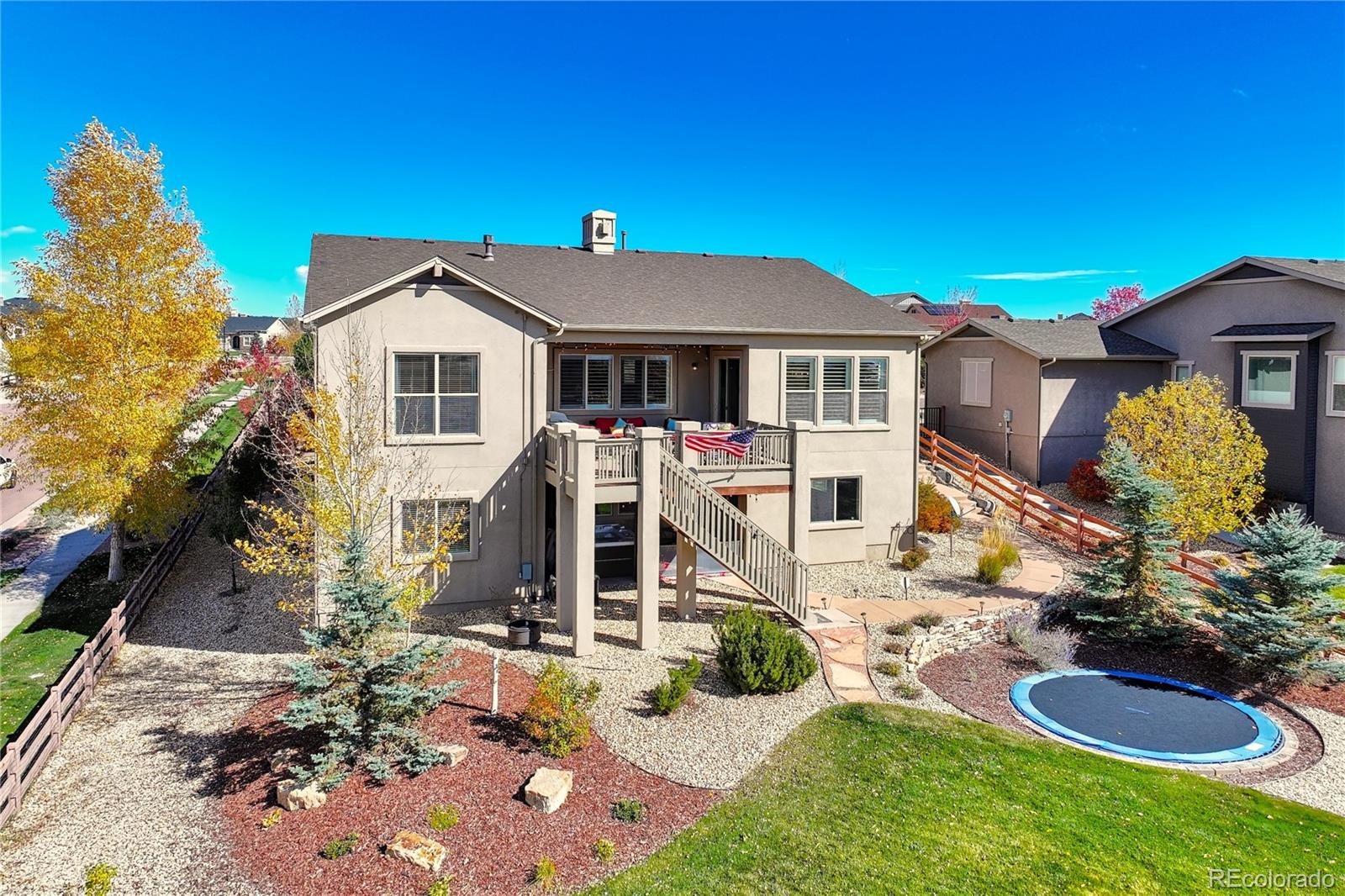 MLS Image #39 for 12494  arrow creek court,colorado springs, Colorado