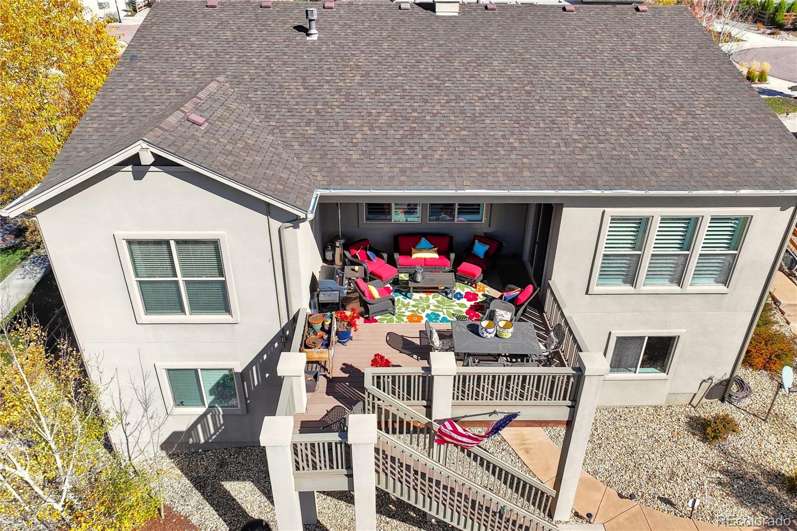 MLS Image #40 for 12494  arrow creek court,colorado springs, Colorado