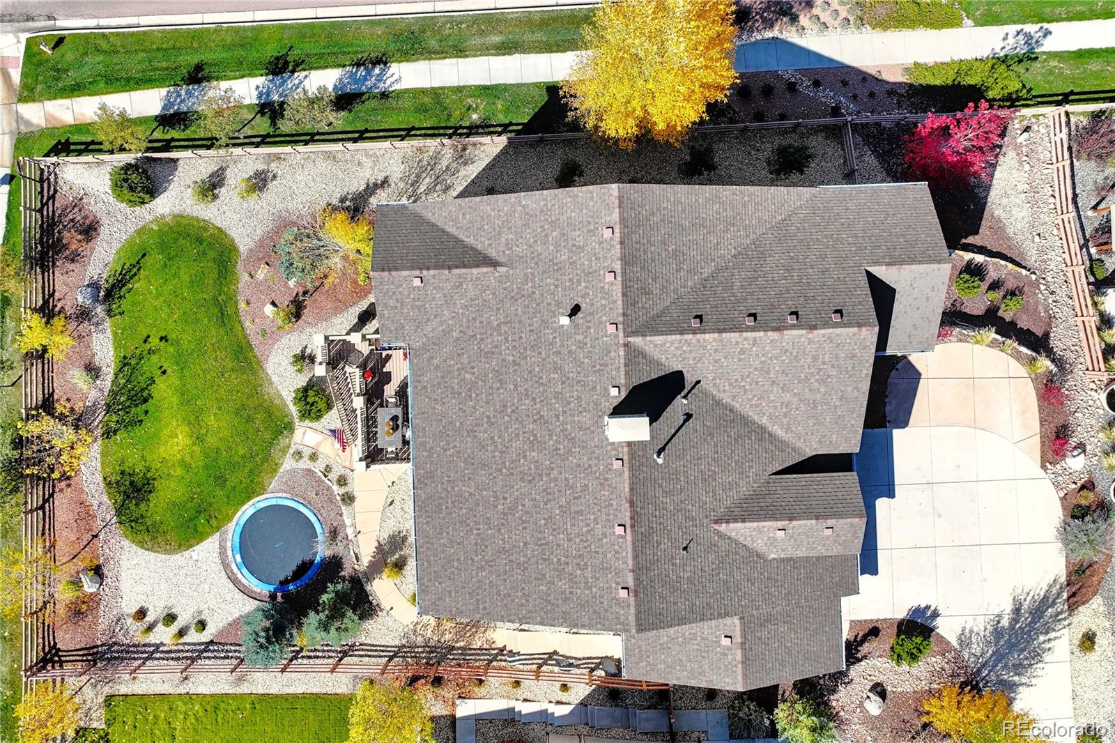 MLS Image #41 for 12494  arrow creek court,colorado springs, Colorado