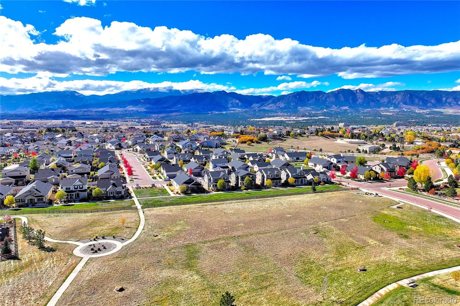 MLS Image #42 for 12494  arrow creek court,colorado springs, Colorado