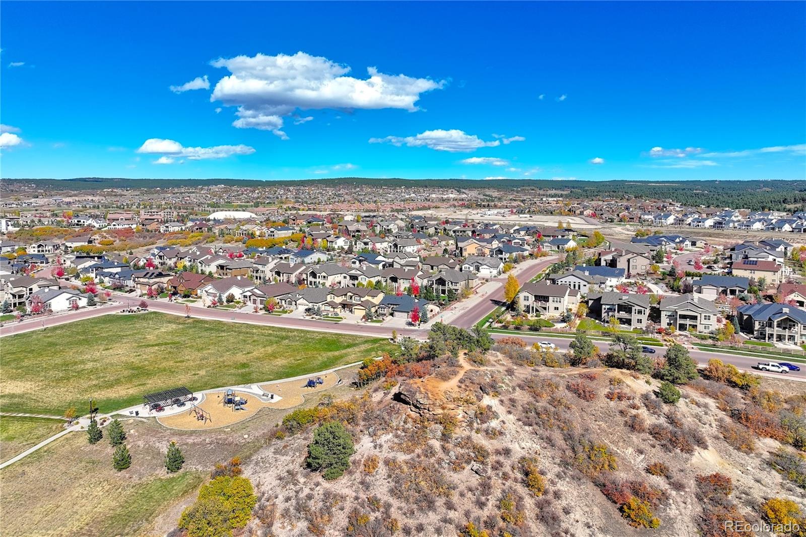 MLS Image #43 for 12494  arrow creek court,colorado springs, Colorado